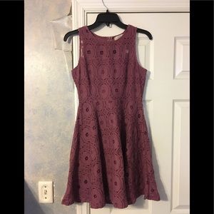 Altar’d State Dress